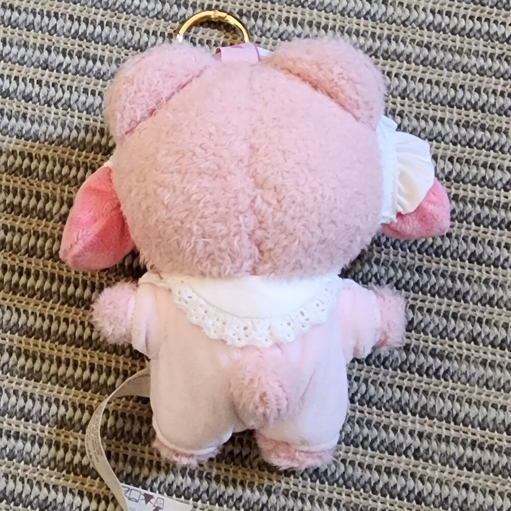 Miniso x Sanrio Latte Baby - My Melody - Picture 2 of 2